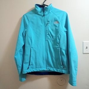 Northface Zip Up